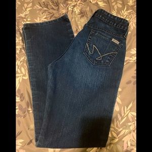 Cruel denim women’s Hannah jeans